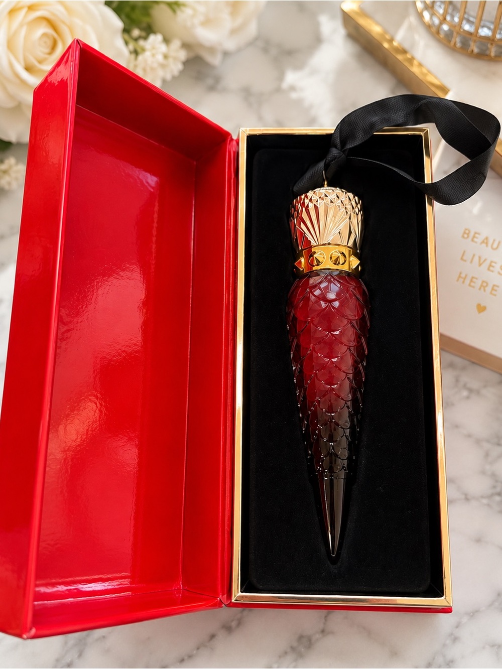 Christian Louboutin Beauty – Gala Moka 417F